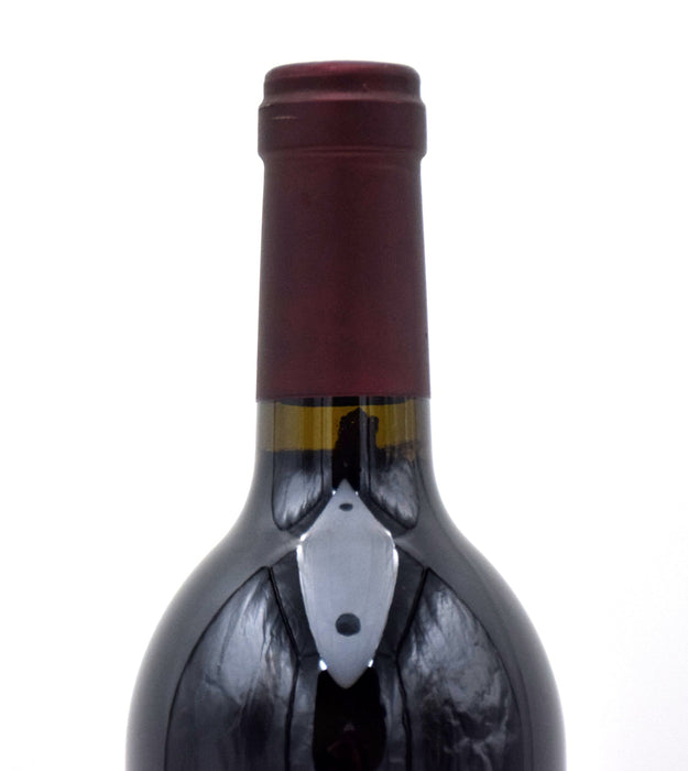 2007 Dunn Vineyards Napa Valley Cabernet Sauvignon