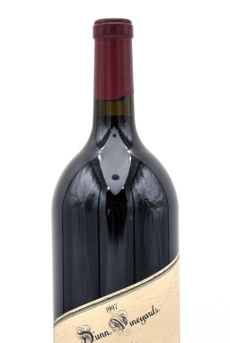 1997 Dunn Vineyards Napa Valley Cabernet Sauvignon (1.5L)
