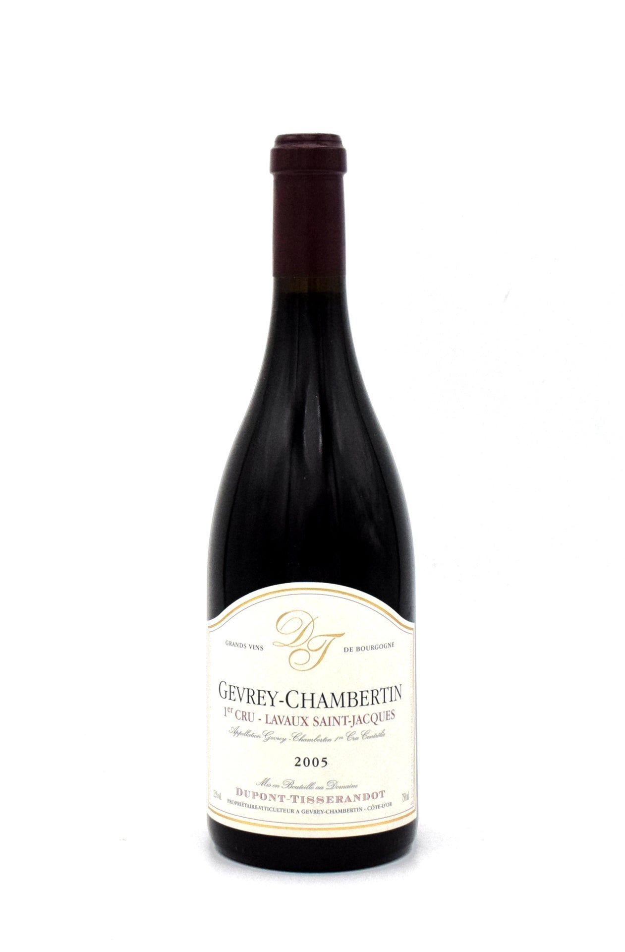 Domaine Dupont-Tisserandot