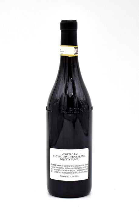 2008 Elio Grasso Ginestra Vigna Casa Mate