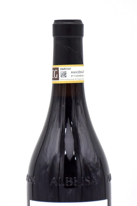 2008 Elio Grasso Ginestra Vigna Casa Mate