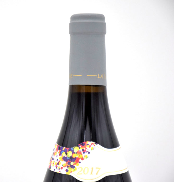 2017 E. Guigal Cote Rotie La Turque
