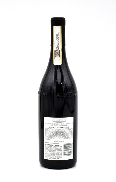 2010 E. Pira & Figli Chiara Boschis Via Nuova Barolo