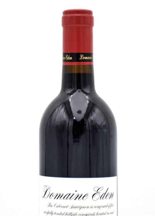 2017 Mount Eden Vineyards 'Domaine Eden' Cabernet Sauvignon