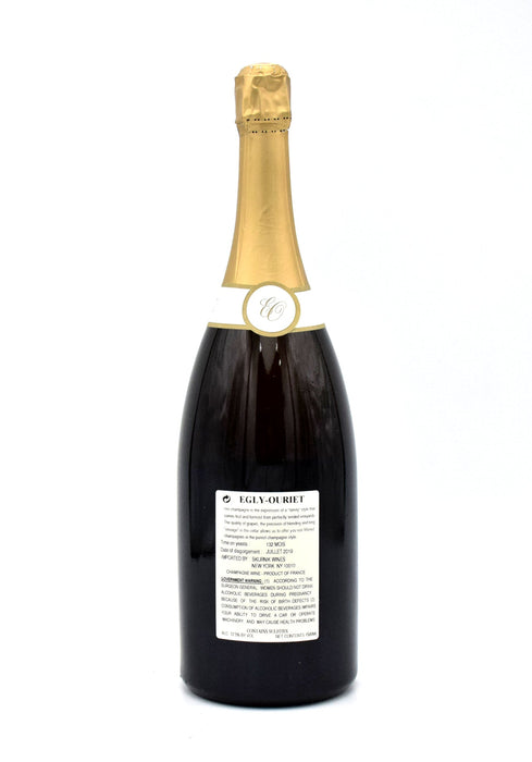 2007 Egly-Ouriet Grand Cru Brut Millesime (1.5L)