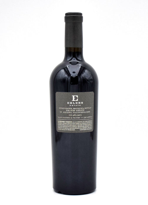 2014 Ehlers Estate 1886 Cabernet Sauvignon