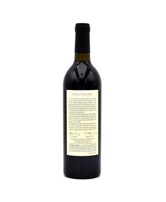 1993 Araujo 'Eisele Vineyard' Cabernet Sauvignon