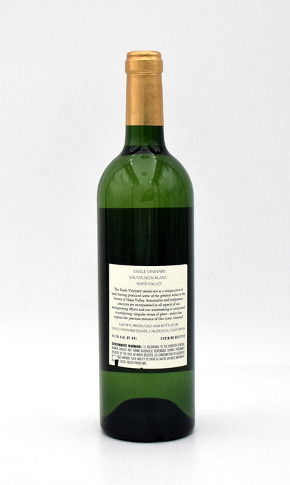 2015 Eisele Vineyard Sauvignon Blanc