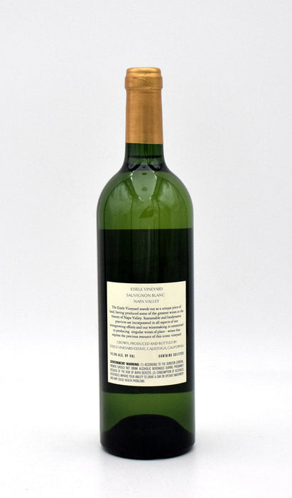 2017 Eisele Vineyard Sauvignon Blanc