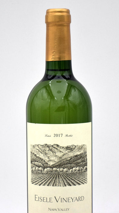 2017 Eisele Vineyard Sauvignon Blanc