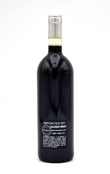2015 Elio Altare Cerretta Vigna Bricco Riserva