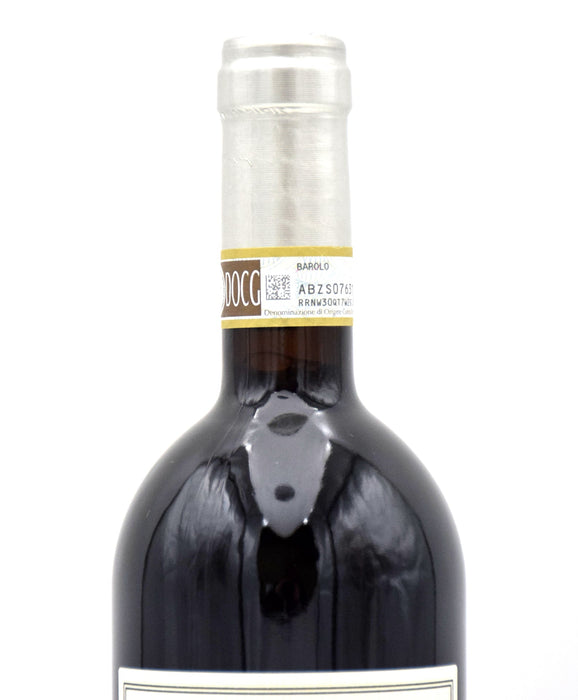 2015 Elio Altare Cerretta Vigna Bricco Riserva