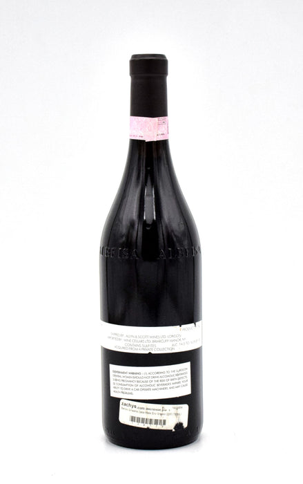 2000 Elio Grasso Ginestra Vigna Casa Mate