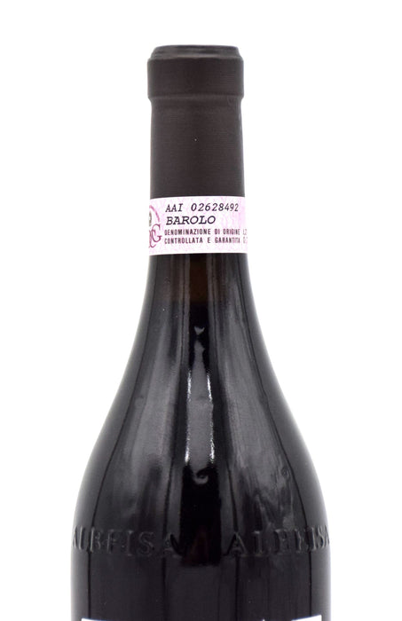 2000 Elio Grasso Ginestra Vigna Casa Mate