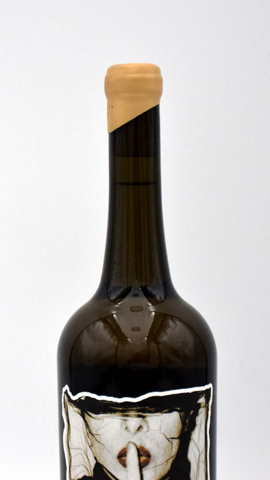 2018 Faethm Fingers Crossed White Wine