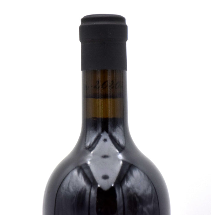 2020 Fait-Main Le Chatelet Vineyard