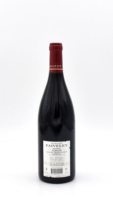 2015 Domaine Faiveley Corton 'Clos des Cortons Faiveley'