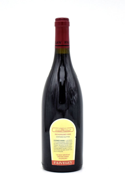 2000 Domaine Faiveley Latricieres-Chambertin Grand Cru