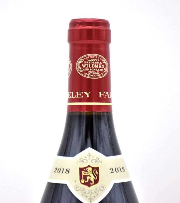2018 Domaine Faiveley Clos des Myglands Monopole