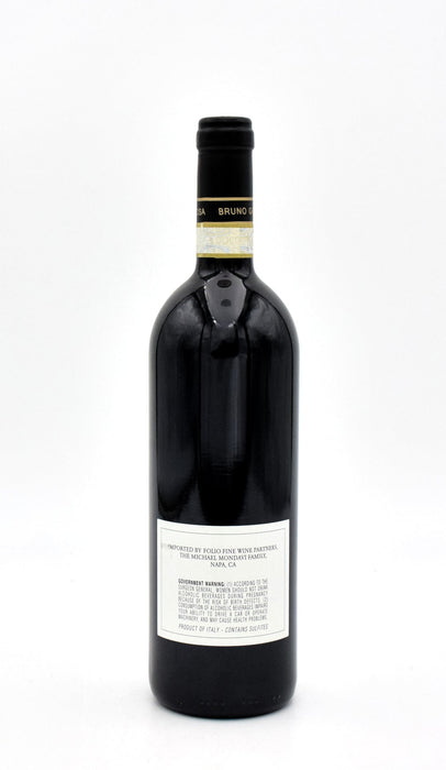2017 Bruno Giacosa Barbaresco Asili