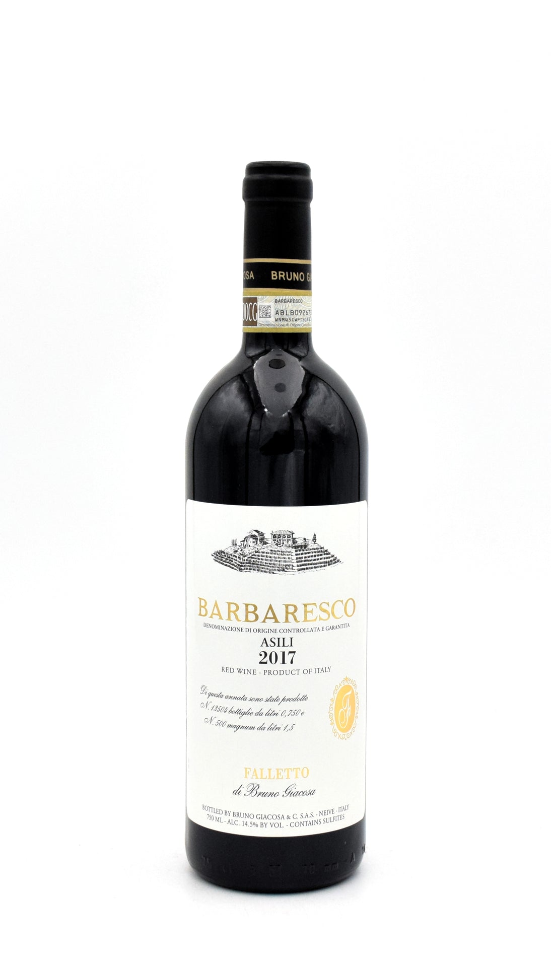 Bruno Giacosa