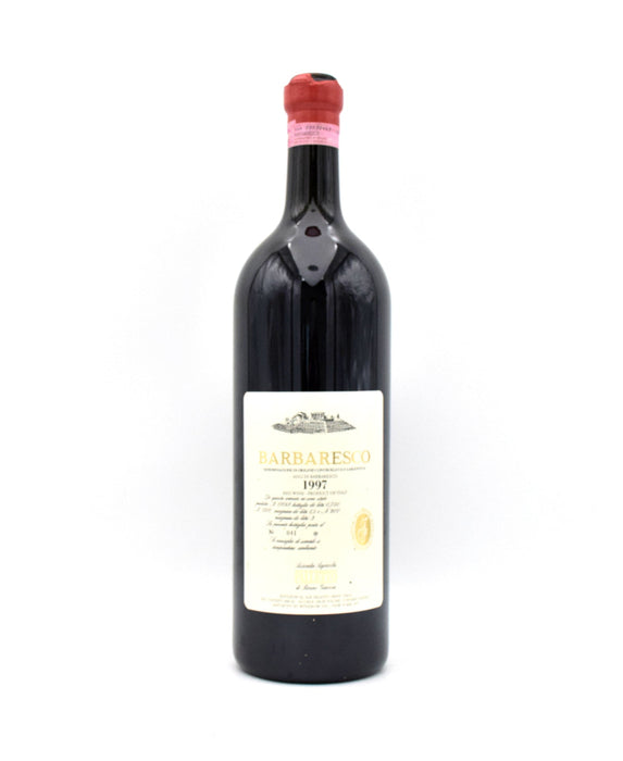 1997 Falletto di Bruno Giacosa Asili (3L, Damaged Wax Capsule)