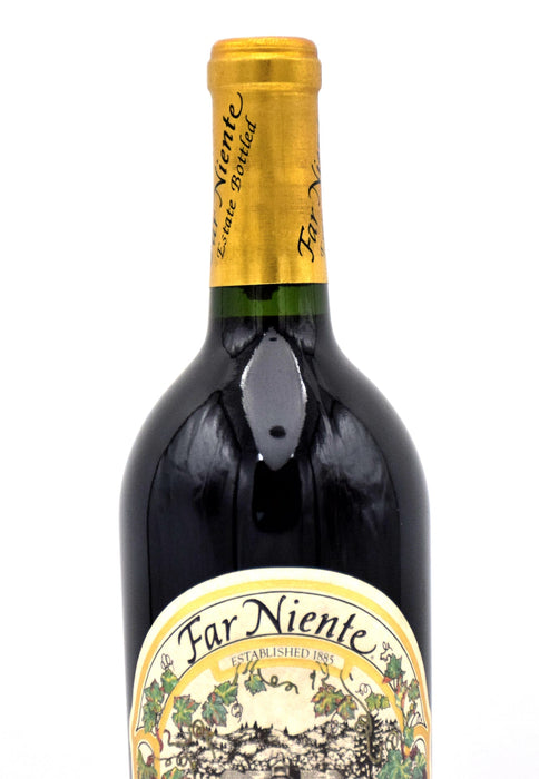 1997 Far Niente Estate Bottled Cabernet Sauvignon