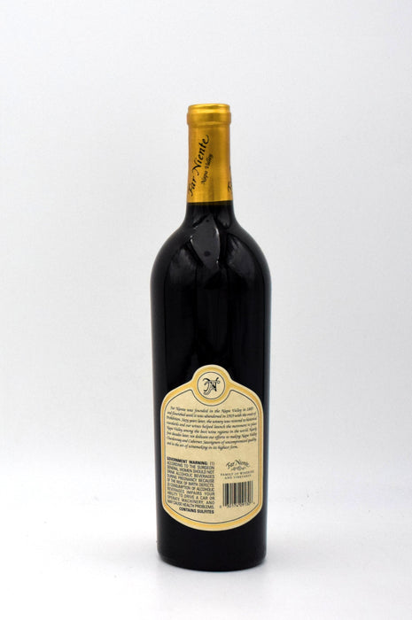 2020 Far Niente Estate Bottled Cabernet Sauvignon