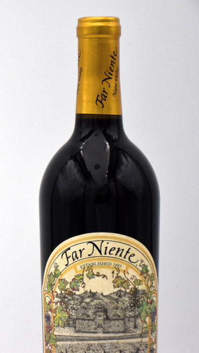 2020 Far Niente Estate Bottled Cabernet Sauvignon