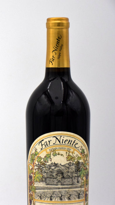 2021 Far Niente Estate Bottled Cabernet Sauvignon