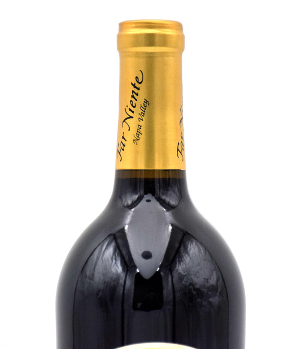 2022 Far Niente Estate Bottled Cabernet Sauvignon