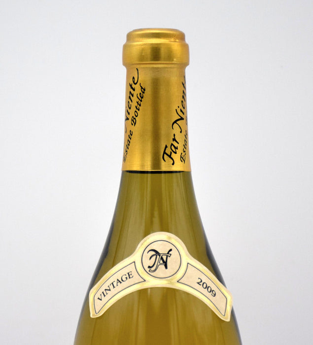 2009 Far Niente Winery Estate Chardonnay