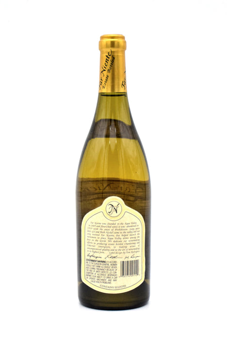 2014 Far Niente Winery Estate Chardonnay