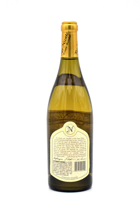 2014 Far Niente Winery Estate Chardonnay