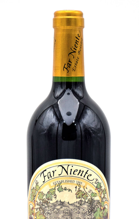 2011 Far Niente Estate Bottled Cabernet Sauvignon