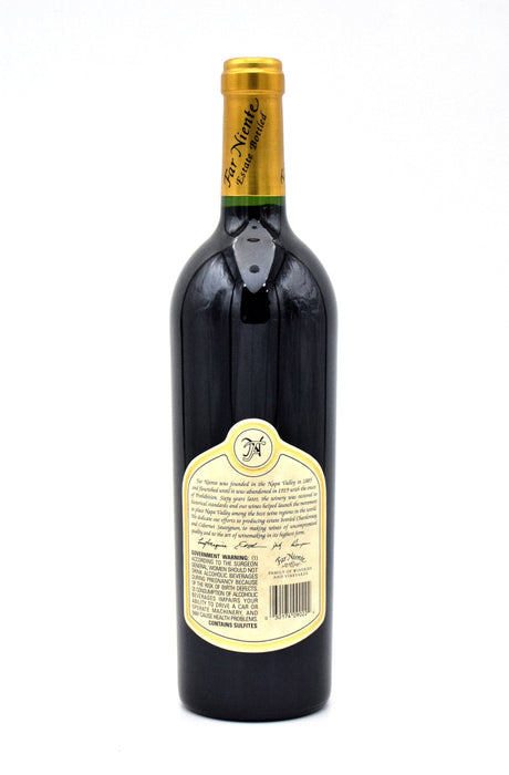 2016 Far Niente Estate Bottled Cabernet Sauvignon