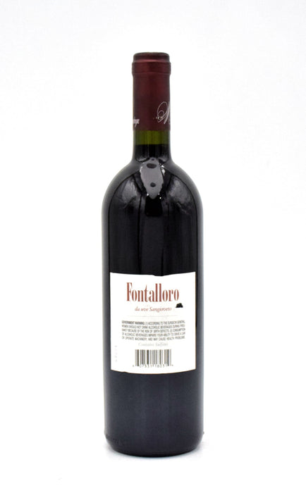 1997 Felsina Berardenga Fontalloro Toscana IGT