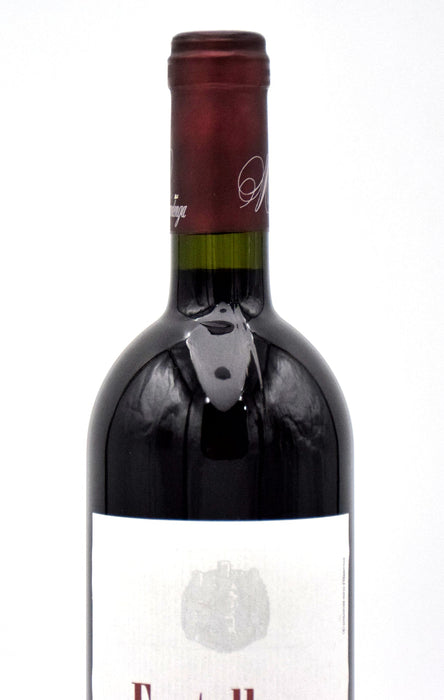 1997 Felsina Berardenga Fontalloro Toscana IGT