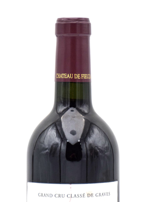2009 Chateau de Fieuzal (Slightly Stained Labels)