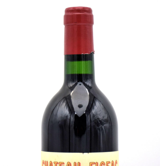 2000 Chateau Figeac