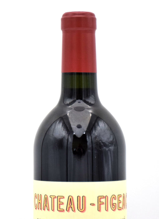 2016 Chateau Figeac