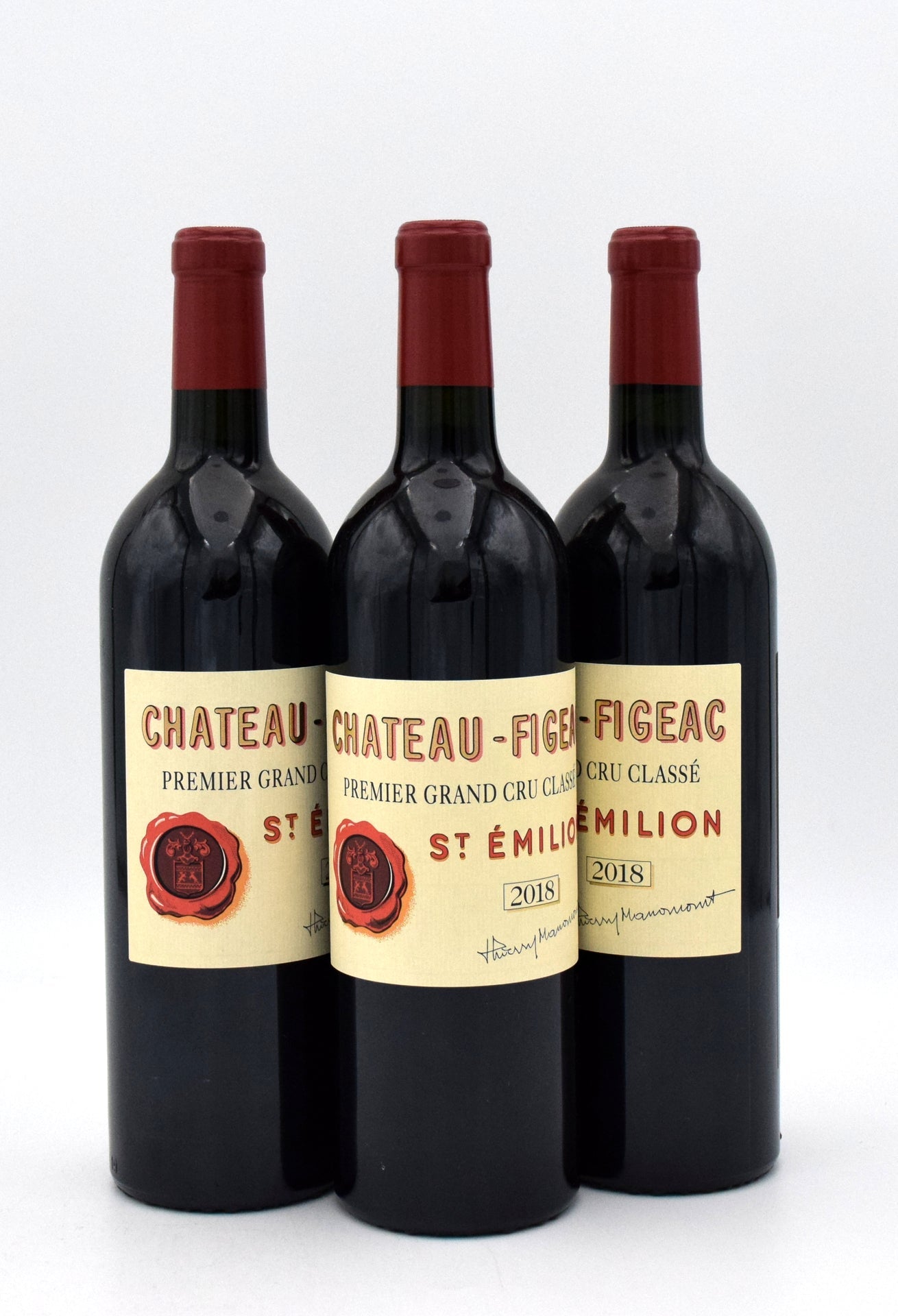 Chateau Figeac