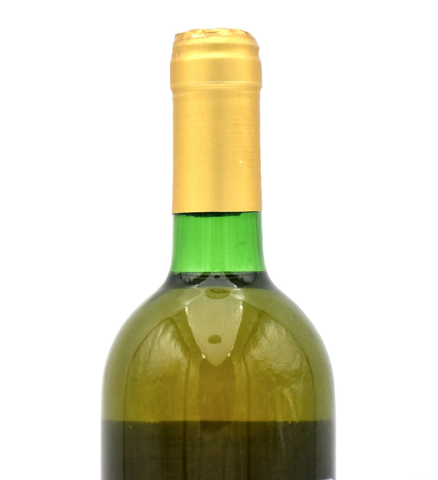 1992 Tenuta di Fiorano 'Fiorano' Bianco