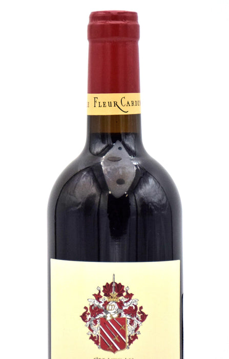 2010 Chateau Fleur Cardinale