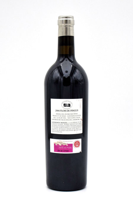 2004 Dominio de Pingus 'Flor de Pingus'