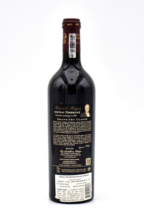 2016 Chateau Fombrauge