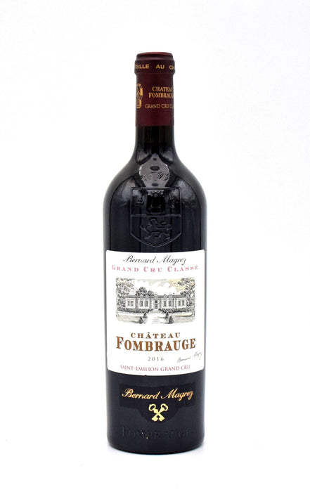 2016 Chateau Fombrauge