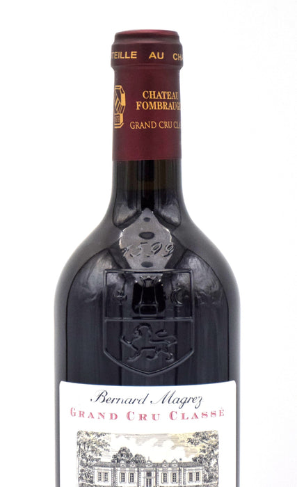 2016 Chateau Fombrauge