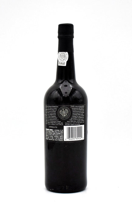 1991 Fonseca Guimaraens Vintage Port
