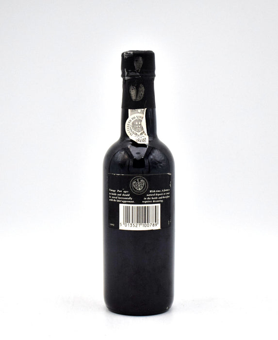 1992 Fonseca Vintage Port (375ML)